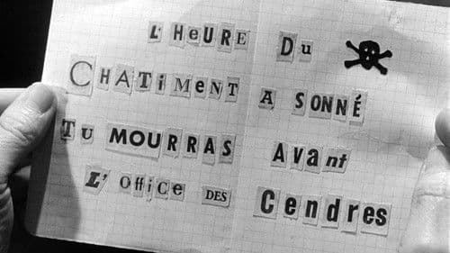 Maigret kennt kein Erbarmen Bild 4