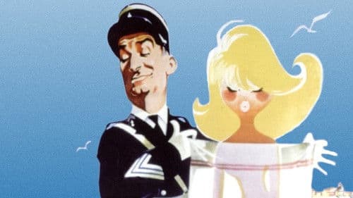 Der Gendarm von St. Tropez Bild 3