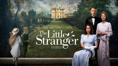 The Little Stranger Bild 3