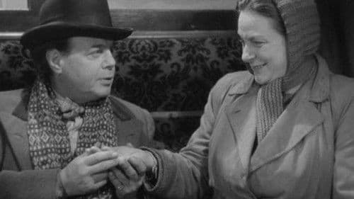 Death in the Hand Bild 2