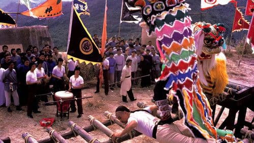 Die Pranke des gelben Löwen Bild 4