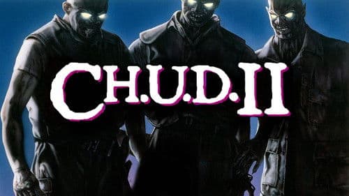 C.H.U.D. II - Das Monster lebt Bild 5