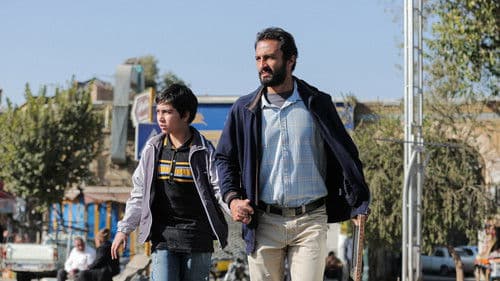 A Hero - Die verlorene Ehre des Herrn Soltani Bild 4