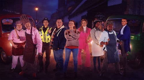 Murder, They Hope Bild 4