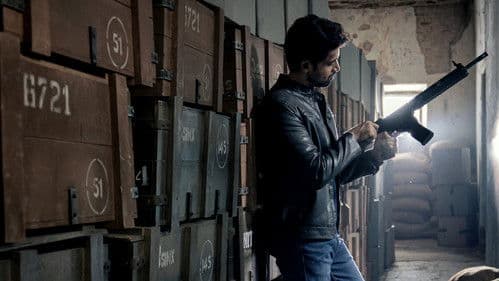 గూఢచారి 2 Bild 6