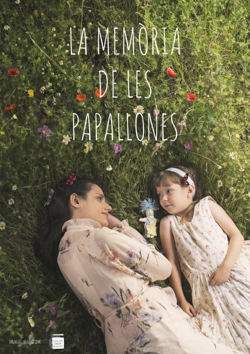 La memòria de les papallones