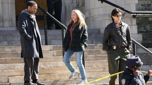 Untitled The Exorcist Film Bild 1