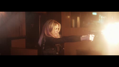 A Girl Is A Gun Bild 8