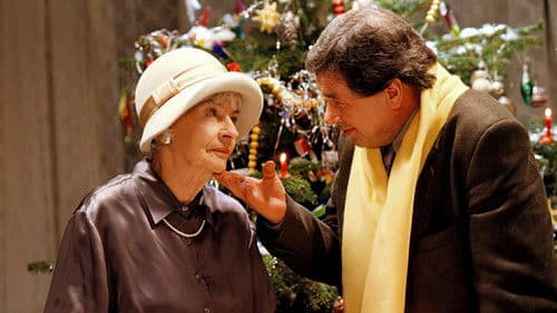 Żółty szalik Bild 4