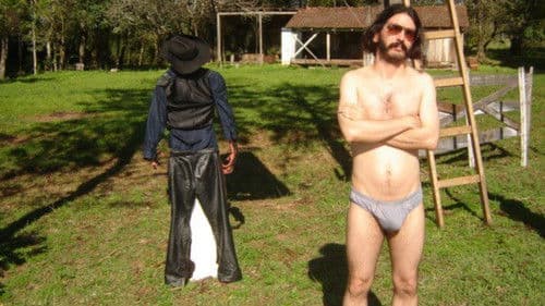 Ninguém Deve Morrer Bild 1