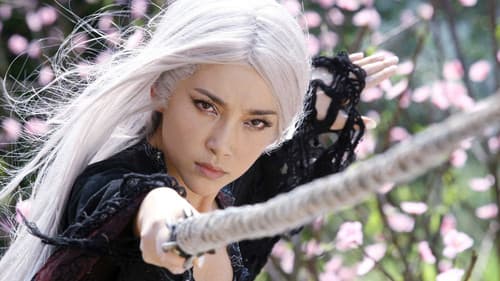 Das unbesiegbare Schwert Bild 5