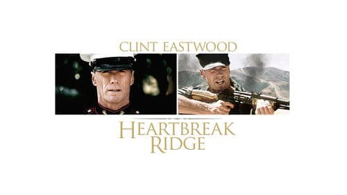 Heartbreak Ridge Bild 1
