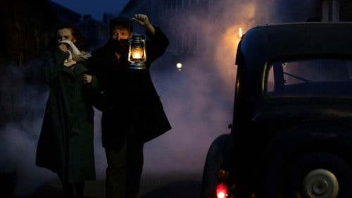 The Great Smog: Winter of '52 Bild 2