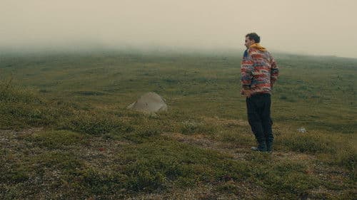 Jag & Gunnar i Kiruna Bild 1