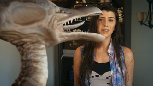 Terrordactyl - Die Killer Saurier Bild 5