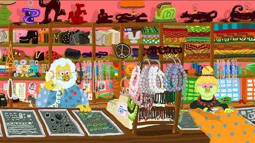 Endless Cookie Bild 4