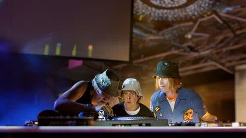 Kevin & Perry ... tun es Bild 3