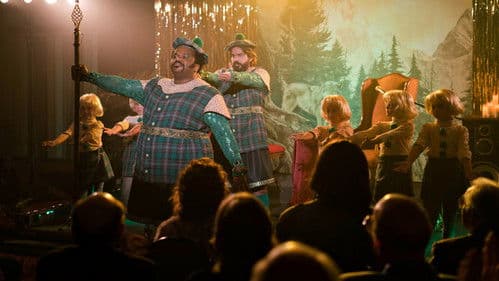 An Evening with Beverly Luff Linn Bild 4