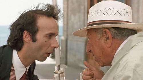 Zahnstocher-Johnny Bild 2