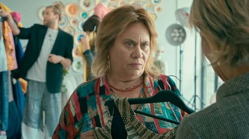 Tu madre o la mía: Guerra de suegras Bild 6