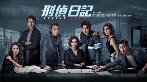 刑偵日記 Bild 1
