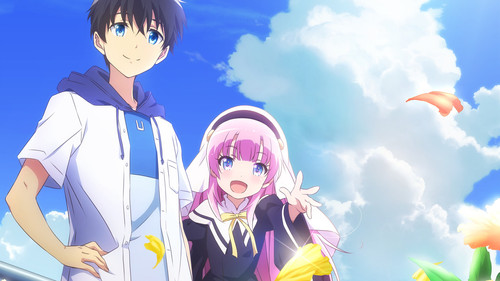 The Day I Became a God Bild 3