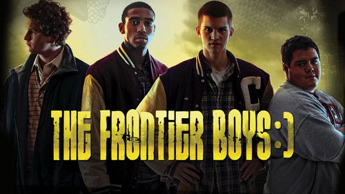 The Frontier Boys Bild 2