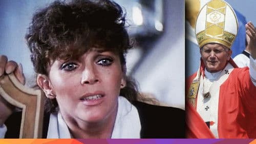 El niño y el Papa Bild 1