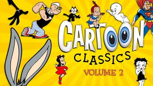 Cartoon Classics - Vol. 2: 25 Favorite Cartoons - 3 Hours Bild 6