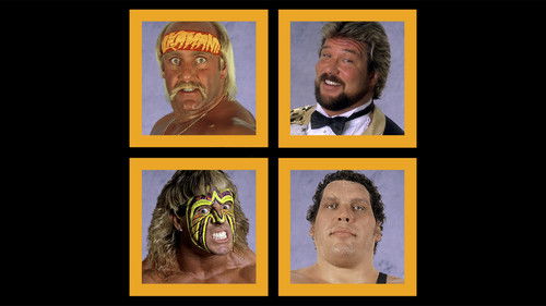 WWE Survivor Series 1989 Bild 1