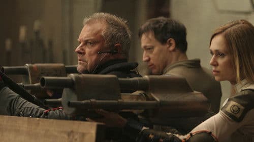 Planet Raptor - Angriff der Killersaurier Bild 1