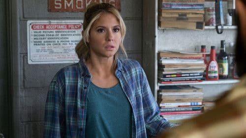 Secrets in the Woods Bild 3