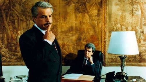 Giovanni Falcone - Im Netz der Mafia Bild 1