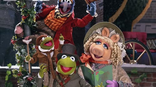 Die Muppets Weihnachtsgeschichte Bild 3