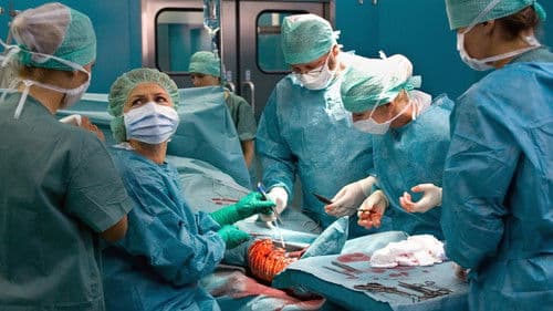 Das Krankenhaus am Rande der Stadt – 20 Jahre später Bild 1