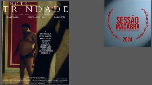 Hotel Trindade Bild 1