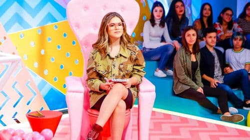 Programa da Maisa Bild 2