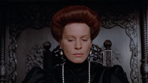 Schreie und Flüstern Bild 8