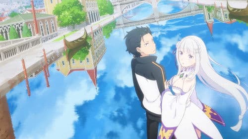 Re:ZERO - Starting Life in Another World Bild 6