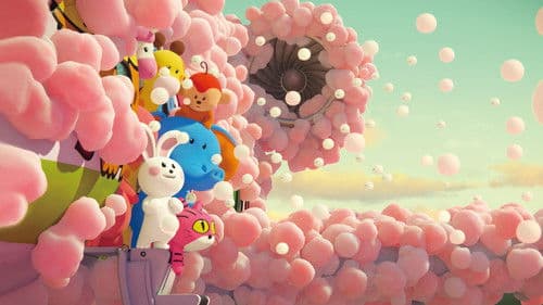 たべっ子どうぶつ THE MOVIE Bild 1