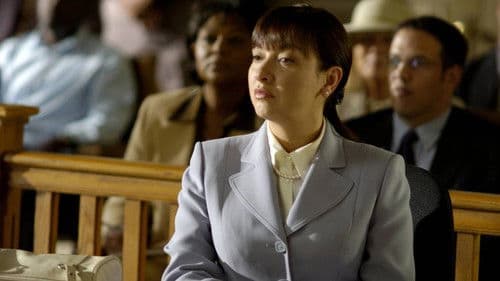 Clara Harris - Verzweifelte Rache Bild 1