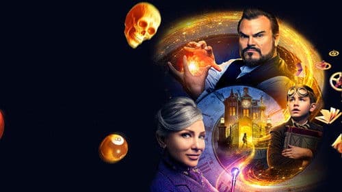 Das Haus der geheimnisvollen Uhren Bild 8