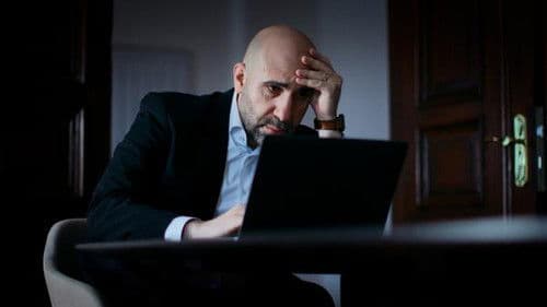 Ahmad Mansour - Gegen den Hass Bild 2