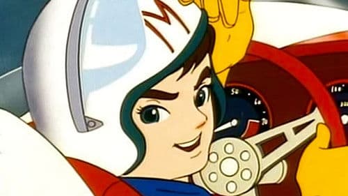 Speed Racer: The Movie Bild 1