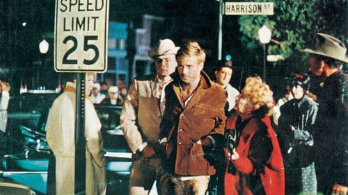 Ein Mann wird gejagt Bild 5