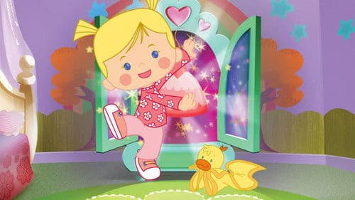 Zoés Zauberschrank Bild 5