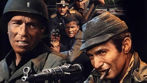 Die Brücke von Remagen Bild 3