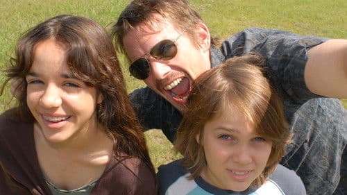 Boyhood Bild 6