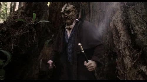 From Hell to the Wild West Bild 3