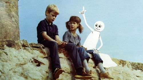 Das Schulgespenst Bild 1